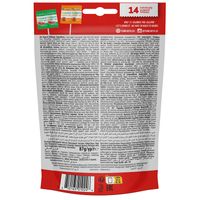 Yum Earth Organic Fruit Pops - Pomegranate, Peach, Strawberry, and Watermelon